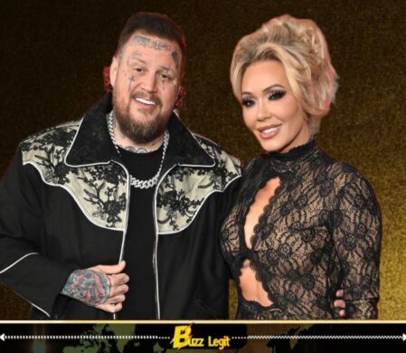 Divorce Drama: Jelly Roll Says No One Cheated as Marriage Ends