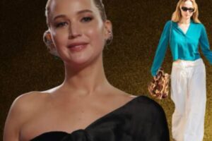 Jennifer Lawrence Summer Sandals Stir Fresh Debate: Has Comfort Finally Overtaken Luxury Fashion?