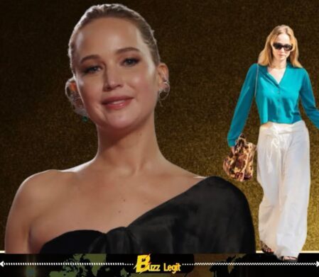 Jennifer Lawrence Summer Sandals Stir Fresh Debate: Has Comfort Finally Overtaken Luxury Fashion?