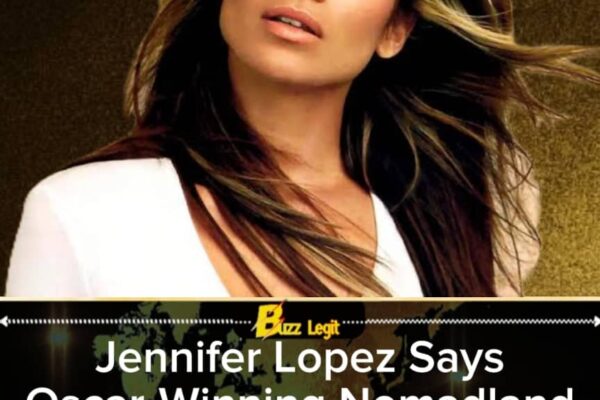 Jennifer Lopez vs. Nomadland: The Oscar-Winning Film She Praised, But Couldn’t Enjoy