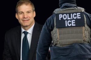 Jim Jordan-Linked Group Received $250,000 From ICE Detention Contractor, Report Says