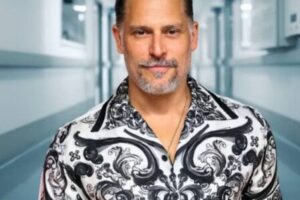 Doctors Failed, Treatments Scarred Him: Joe Manganiello Reveals Mystery Illness That Left His Body 'Mutilated'