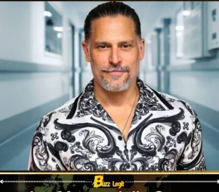 Doctors Failed, Treatments Scarred Him: Joe Manganiello Reveals Mystery Illness That Left His Body 'Mutilated'