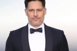 Joe Manganiello accuses industry pressure of masking his health struggles in memoir