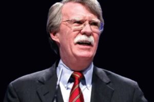 John Bolton Expected to Admit Guilt in Classified Documents Case