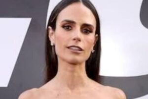 Impostor Syndrome: How Society Nearly Convinced Jordana Brewster She Hadn't Earned Motherhood