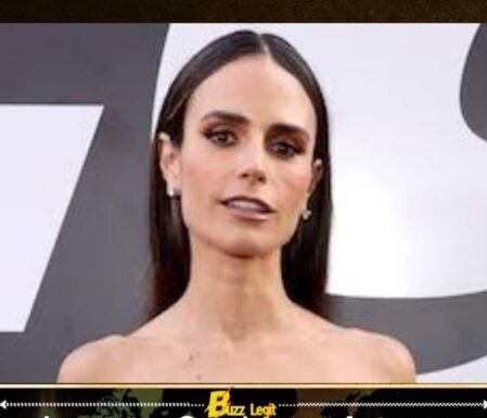 Impostor Syndrome: How Society Nearly Convinced Jordana Brewster She Hadn't Earned Motherhood