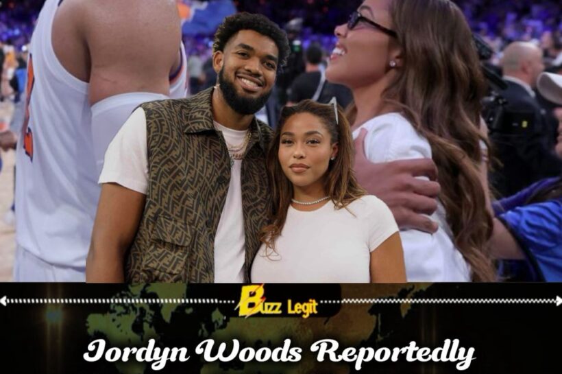 Jordyn Woods and the Sex Ban Debate: The Knicks’ Championship Secret That Sparked a Relationship Firestorm