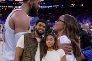 Jordyn Woods and the Sex Ban Debate: The Knicks’ Championship Secret That Sparked a Relationship Firestorm