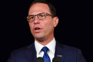 Josh Shapiro Commands 25-Point Advantage, Leaving Rivals Facing Tough Questions