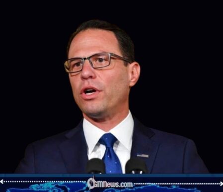 Josh Shapiro Commands 25-Point Advantage, Leaving Rivals Facing Tough Questions