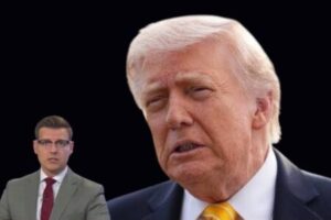 Journalism or Public Relations? Reporter Walks Away and Sounds the Alarm