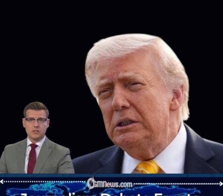 Journalism or Public Relations? Reporter Walks Away and Sounds the Alarm