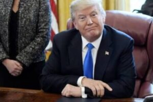 KENNEDY CENTER Showdown: Trustees Launch Last-Minute Bid to Keep Trump Name Despite Court Order