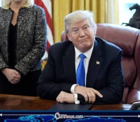 KENNEDY CENTER Showdown: Trustees Launch Last-Minute Bid to Keep Trump Name Despite Court Order