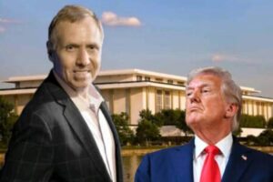 KENNEDY CLASH: JAZZ MUSICIAN BEATS KENNEDY CENTER IN COURT AFTER REFUSING TO PERFORM FOLLOWING TRUMP NAMING CONTROVERSY