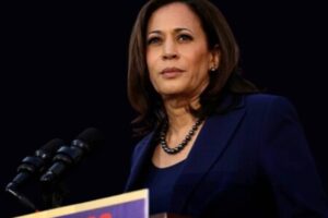 Kamala Harris Heads to New Orleans to Challenge Voting Rights Ruling