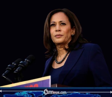 Kamala Harris Heads to New Orleans to Challenge Voting Rights Ruling