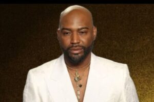 Karamo Brown Reveals Toxic Dynamics Behind Queer Eye Left Him Struggling — And Says He Relapsed After 12 Years Of Sobriety