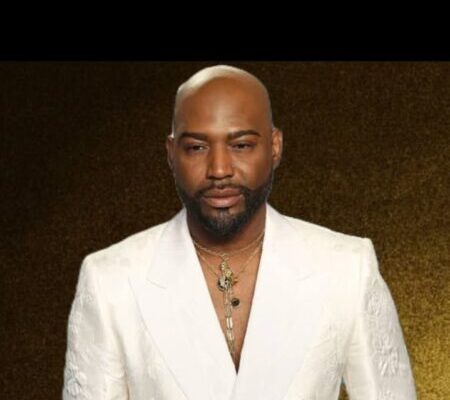 Karamo Brown Reveals Toxic Dynamics Behind Queer Eye Left Him Struggling — And Says He Relapsed After 12 Years Of Sobriety