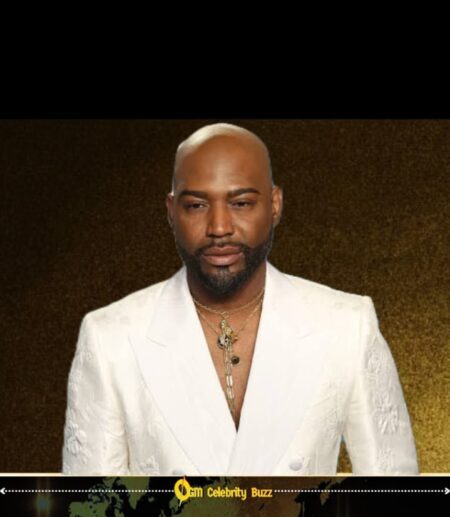 Karamo Brown Reveals Toxic Dynamics Behind Queer Eye Left Him Struggling — And Says He Relapsed After 12 Years Of Sobriety