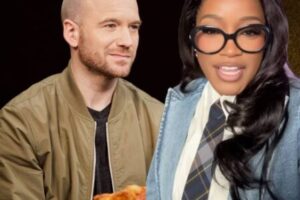 Keke Palmer and Sean Evans Fuel Romance Buzz as Private Dinner Date Sends Fans Into Detective Mode