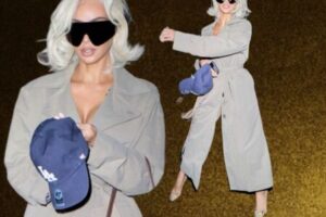 Kim Kardashian Sparks Fresh Marilyn Monroe Debate With Platinum Bob Transformation