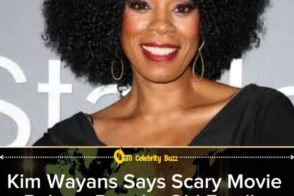 Kim Wayans Says The Scary Movie Reboot Is A “Healing Moment” — And Fans Are Celebrating The Wayans Family Legacy