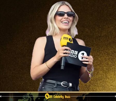 Mollie King Reveals She Was Hospitalized After Collapsing Unconscious At Home