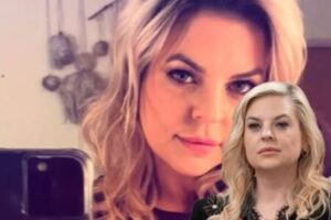 Kirsten Storms Shuts Down General Hospital Return Rumors And Points To Alleged Phone Hack