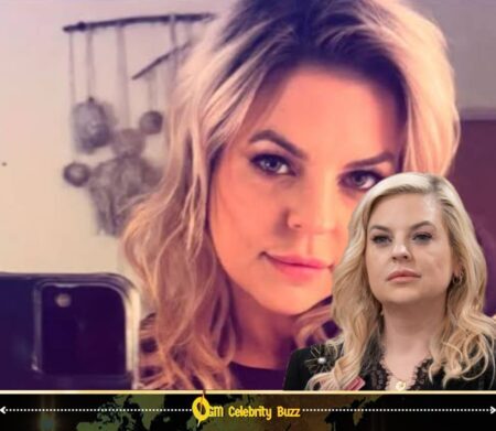 Kirsten Storms Shuts Down General Hospital Return Rumors And Points To Alleged Phone Hack