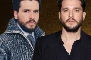 Kit Harington Says He Should “Start Thinking” About His Kids Before Taking More Nude Roles — As Fatherhood Reshapes His Career Perspective