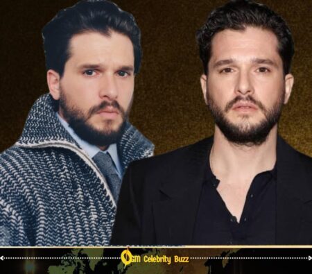 Kit Harington Says He Should “Start Thinking” About His Kids Before Taking More Nude Roles — As Fatherhood Reshapes His Career Perspective