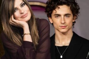 Knicks Parade Becomes Hollywood's Hottest Stage as Timothée Chalamet and Celebrities Celebrate Like They Won the Championship