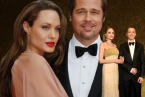 DIPLOMA & MUAY THAI: Knox Jolie-Pitt Turns Graduation Day Into a Two-Round Spectacle