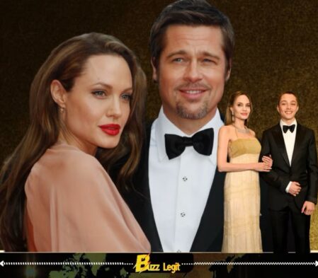 DIPLOMA & MUAY THAI: Knox Jolie-Pitt Turns Graduation Day Into a Two-Round Spectacle