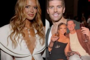 Kyle Cooke Sparks Hookup Bravolebrity Frenzy With Salley Carson Amid Divorce