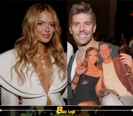 Kyle Cooke Sparks Hookup Bravolebrity Frenzy With Salley Carson Amid Divorce