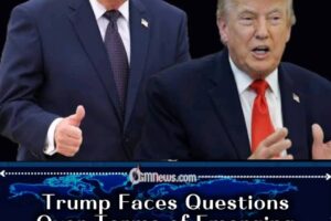 LAST-MINUTE CONCESSIONS: DID TRUMP TRADE “UNCONDITIONAL SURRENDER” FOR A DEAL AS IRAN CLAIMS IT WAS READY TO STRIKE?