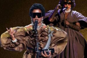 LEGACY Celebrated: Lauryn Hill Receives Living Legend Icon Honor At 2026 BET Awards After Emotional All-Star Tribute