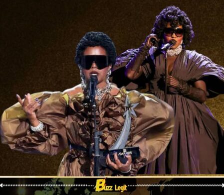 LEGACY Celebrated: Lauryn Hill Receives Living Legend Icon Honor At 2026 BET Awards After Emotional All-Star Tribute