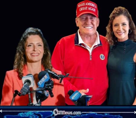 LETLOW VICTORY: TRUMP'S ENDORSED CANDIDATE CLAIMS LOUISIANA GOP SENATE RUNOFF, STRENGTHENING HIS HOLD ON REPUBLICAN POLITICS
