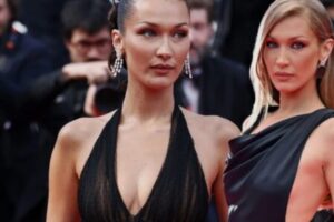 LYME FLARE-UP: BELLA HADID’S EMOTIONAL HEALTH UPDATE SPARKS GLOBAL DEBATE OVER CELEBRITY ILLNESS TRANSPARENCY