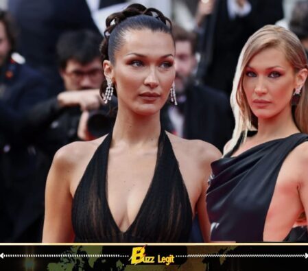 LYME FLARE-UP: BELLA HADID’S EMOTIONAL HEALTH UPDATE SPARKS GLOBAL DEBATE OVER CELEBRITY ILLNESS TRANSPARENCY