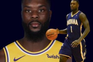 Lance Stephenson’s Shocking Advice to Young Hoopers: “Don’t Follow What I’ve Been Doing!”