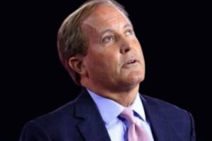 Latino Revolt? Ken Paxton’s Support Shows Signs of Cracking