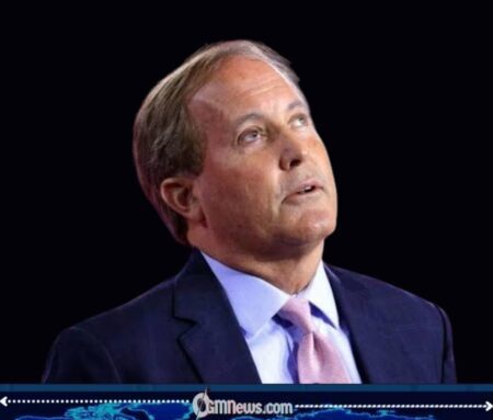 Latino Revolt? Ken Paxton’s Support Shows Signs of Cracking