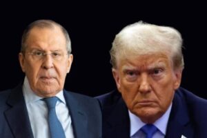 Lavrov Claims Washington Entered Iran War Without Knowing the Exit