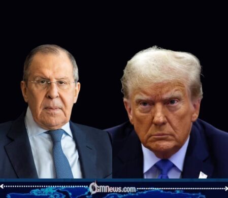 Lavrov Claims Washington Entered Iran War Without Knowing the Exit