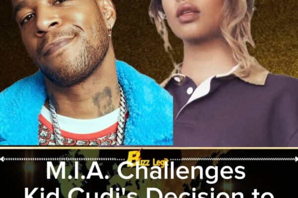 M.I.A. Lawsuit Explodes Into $2.8 Million Showdown as Rebel Ragers Tour Faces Claims of Manufactured Controversy